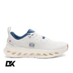 Cloudtilt 2.0 sneaker Colour : White/Navy