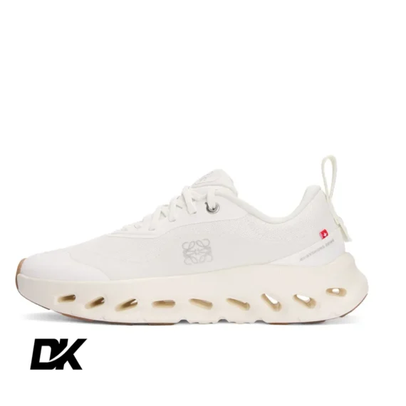 Cloudtilt 2.0 sneaker Colour : All White