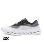 Cloudtilt 2.0 sneaker Colour : Black White/Gum