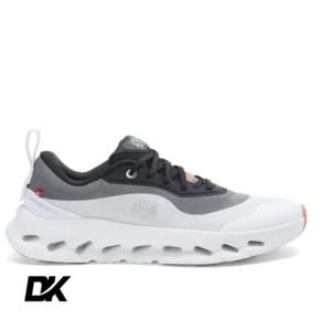 Cloudtilt 2.0 sneaker Colour : Black White/Gum