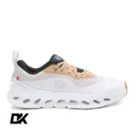 Cloudtilt 2.0 sneaker Colour : Tan White/Gum