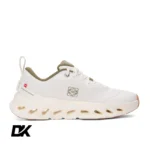 Cloudtilt 2.0 sneaker Colour : White/Khaki Green