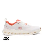 Cloudtilt 2.0 sneaker Colour : White/Orange