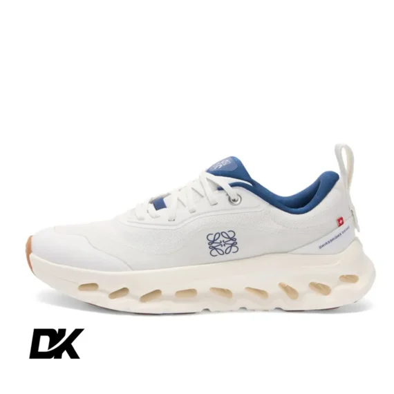 Cloudtilt 2.0 sneaker Colour : White/Navy