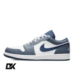 Jordan 1 Low Ashen Slate