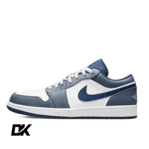 Jordan 1 Low Ashen Slate