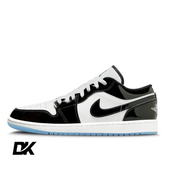 Jordan 1 Low SE Concord
