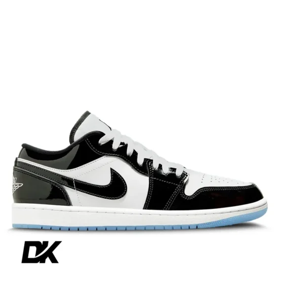 Jordan 1 Low SE Concord
