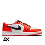 Jordan 1 Low Starfish