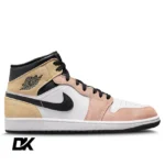 Jordan 1 Mid SE Flight Club