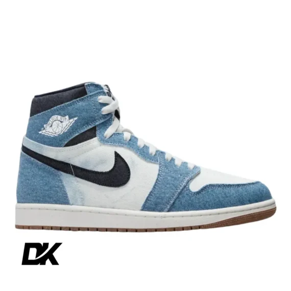 Jordan 1 Retro High OG Denim