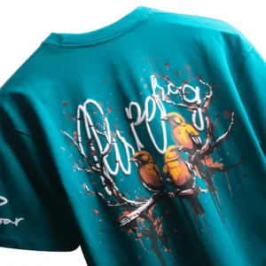 PurplFrog BIRDS OF AUTUMN