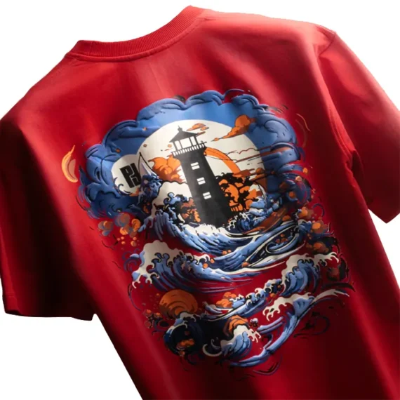 PurplFrog THE BEACON