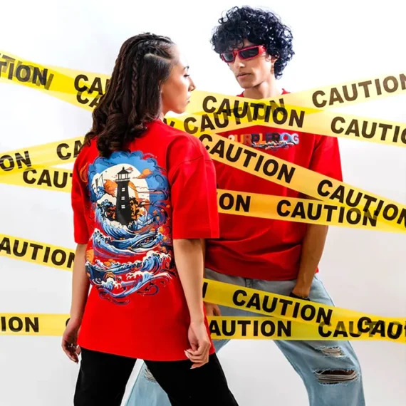 PurplFrog THE BEACON