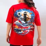 PurplFrog THE BEACON