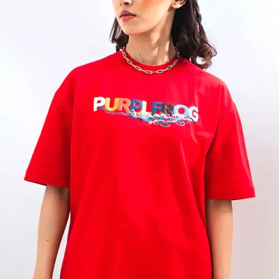 PurplFrog THE BEACON