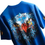 PurplFrog THE EAGLE'S FLIGHT