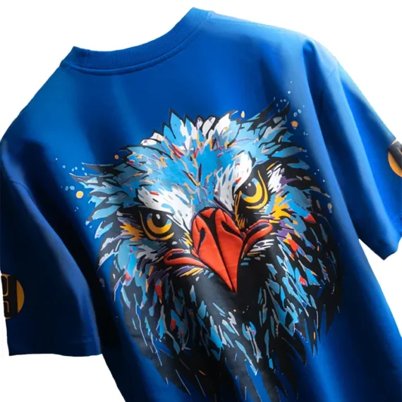 PurplFrog THE EAGLE'S FLIGHT