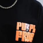 PurplFrog THE  REGAL