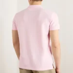 TOM FORD Slim-Fit Garment-Dyed Cotton-Piqué Polo Shirt