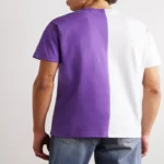 VALENTINO GARAVANI Logo-Print Cotton-Jersey T-Shirt