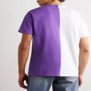 VALENTINO GARAVANI Logo-Print Cotton-Jersey T-Shirt-2