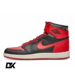 Air Jordan 1 High 85OG Bred