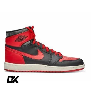 air jordan 1 high bred 1985-2
