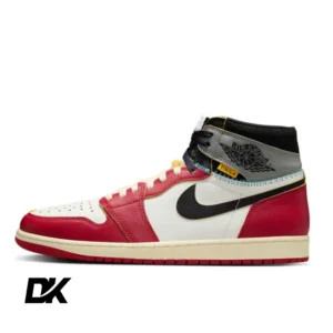 Jordan 1 Retro High OG SP Union LA Chicago Shadow