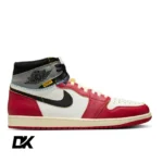 Jordan 1 Retro High OG SP Union LA Chicago Shadow