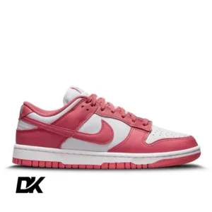Nike Dunk Low Archeo Pink (W) Color: PINK