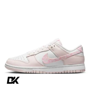 Nike Dunk Low Essential Paisley Pack Pink (W)-1