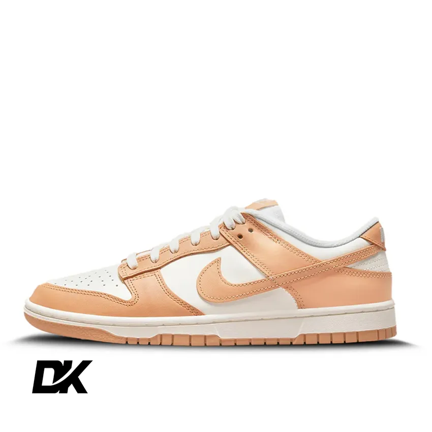 Nike Dunk Low Harvest Moon (W)-1