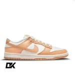 Nike Dunk Low Harvest Moon (W) Color: ORANGE