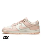 Nike Dunk Low Orange Pearl (W) Color: BEIGE