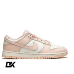 Nike Dunk Low Orange Pearl (W) Color: BEIGE