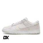 Nike Dunk Low Premium Vast Grey Color: GREY