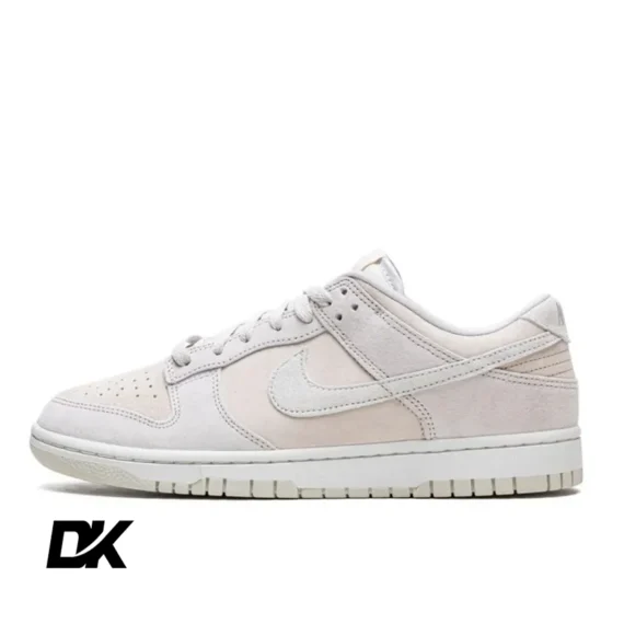 Nike Dunk Low Premium Vast Grey Color: GREY
