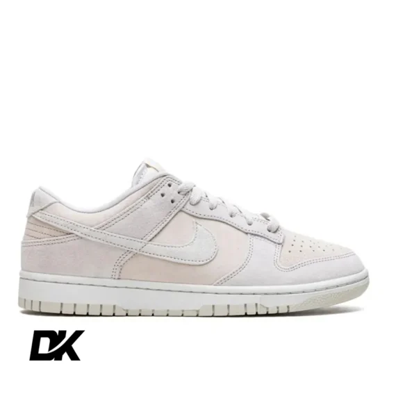 Nike Dunk Low Premium Vast Grey Color: GREY