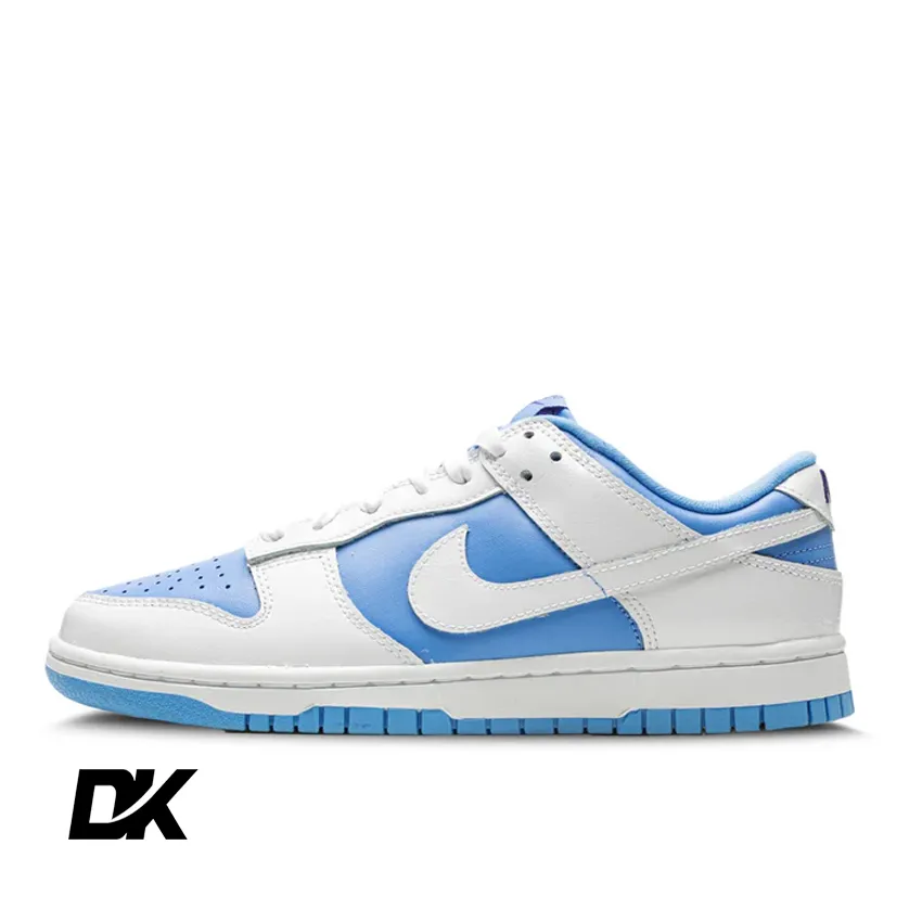 Nike Dunk Low Reverse UNC (W)-1