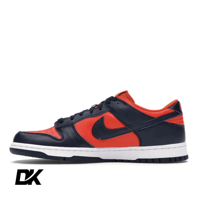 Nike Dunk Low SP Champ Colors University Orange Marine-1