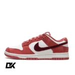 Nike Dunk Low Valentine's Day (2024) (W) Color: RED