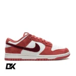Nike Dunk Low Valentine's Day (2024) (W) Color: RED
